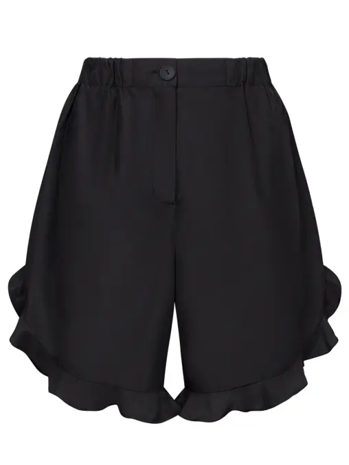 Шорты Evrydice однотонные FASHION REBELS