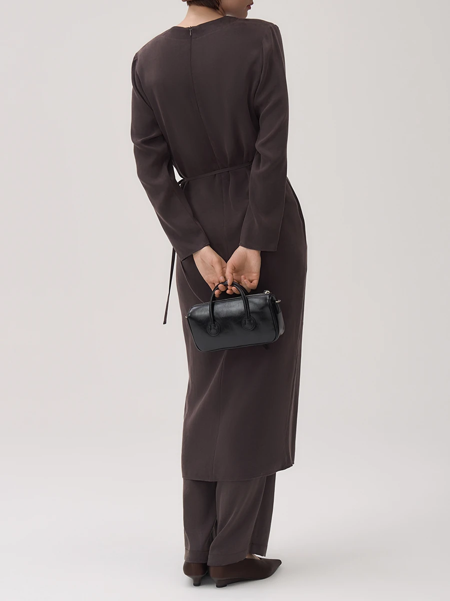 Платье Emily из вискозы