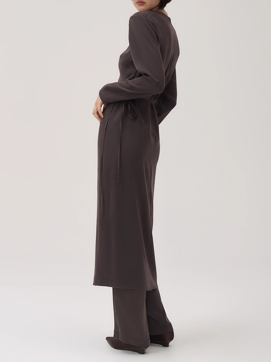 Платье Emily из вискозы