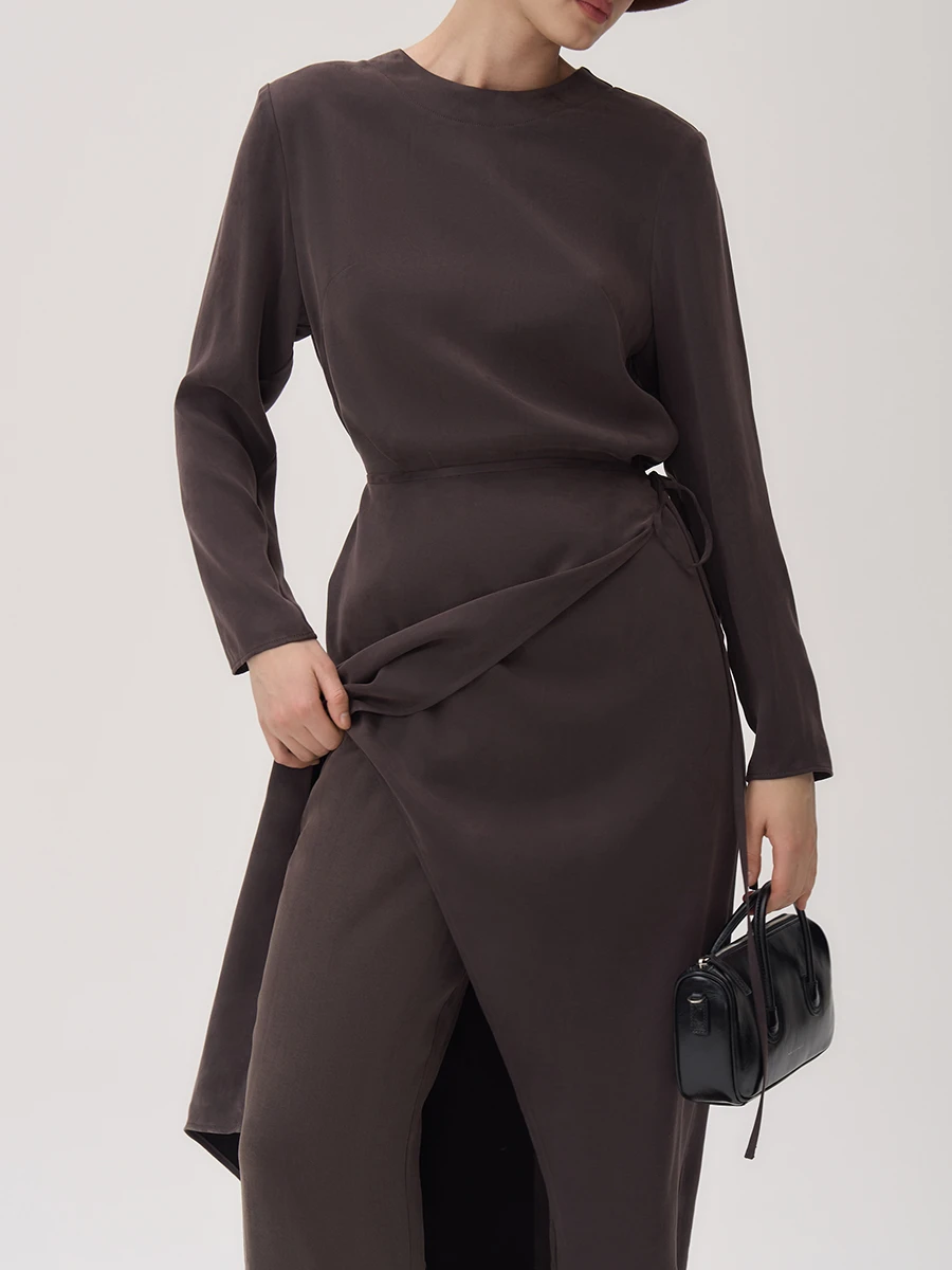 Платье Emily из вискозы