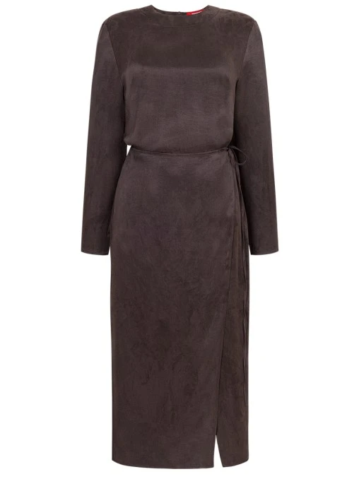 Платье Emily из вискозы FASHION REBELS