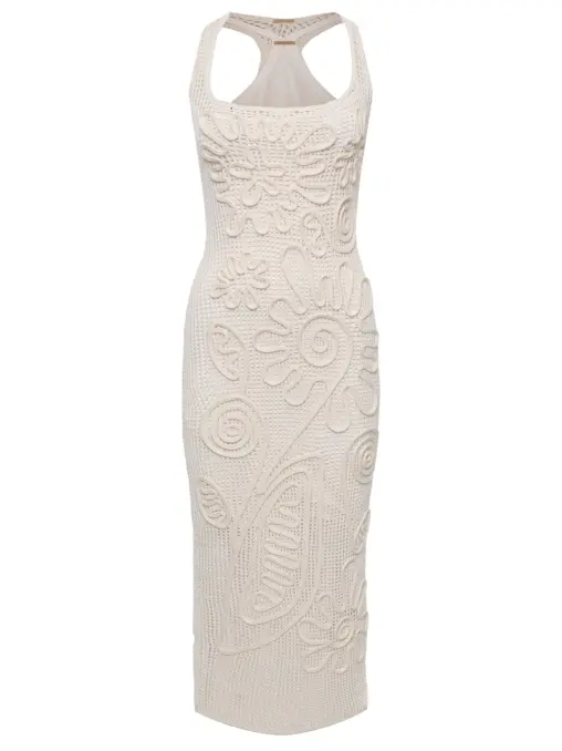 Платье Nissa CULT GAIA