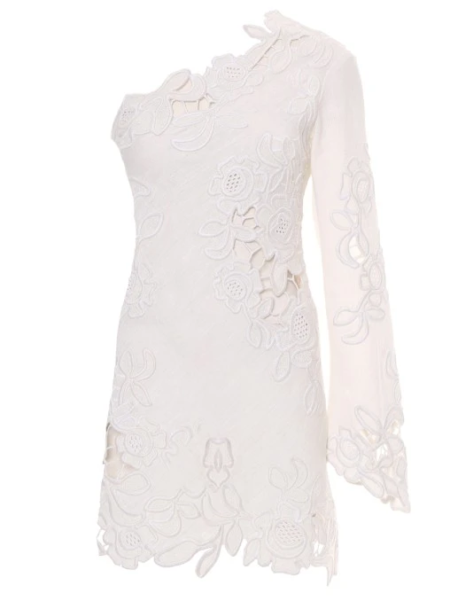 Платье льняное CULT GAIA