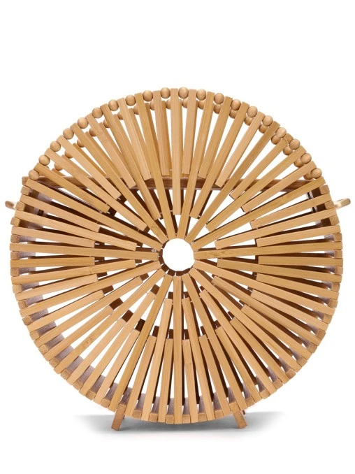 Сумка из ротанга CULT GAIA