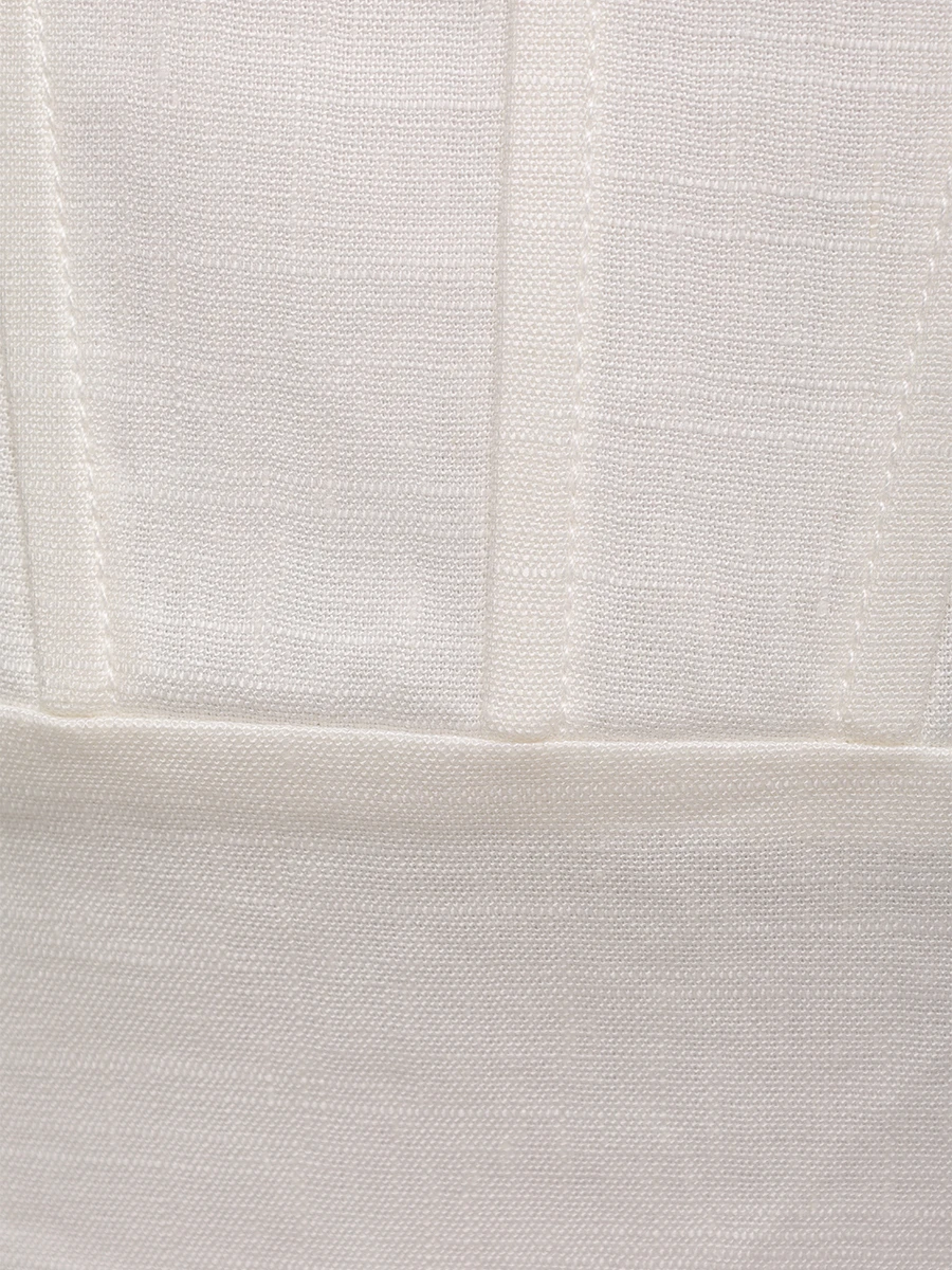 Платье льняное