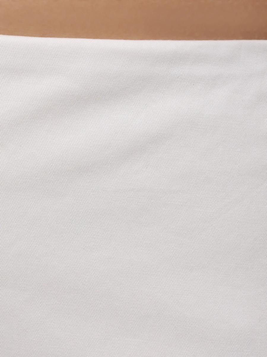 Юбка хлопковая