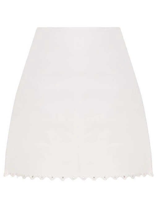 Юбка хлопковая CULT GAIA