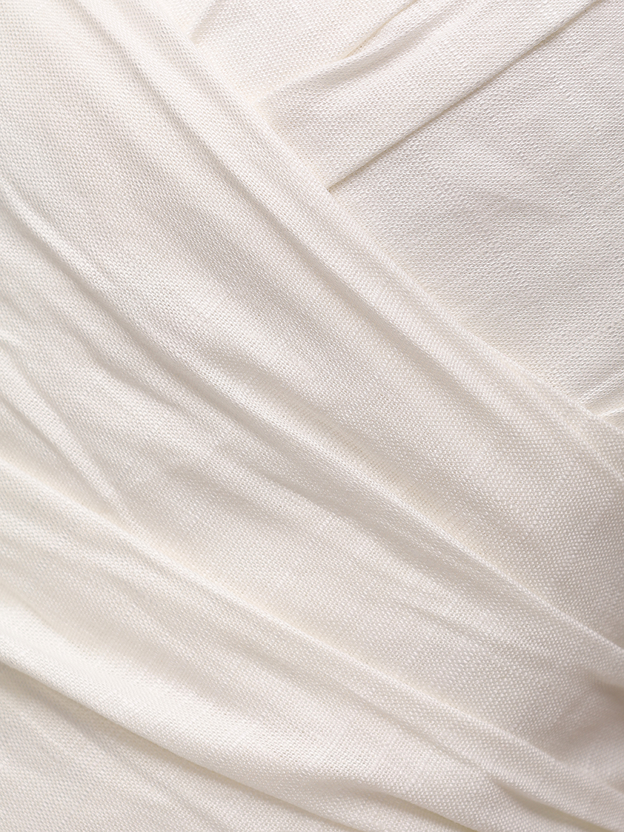 Топ льняной Helene