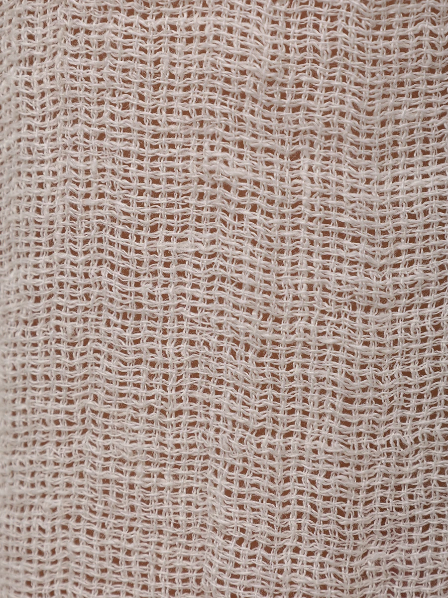 Платье льняное