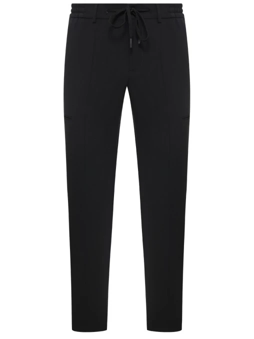 Брюки шерстяные BERWICH