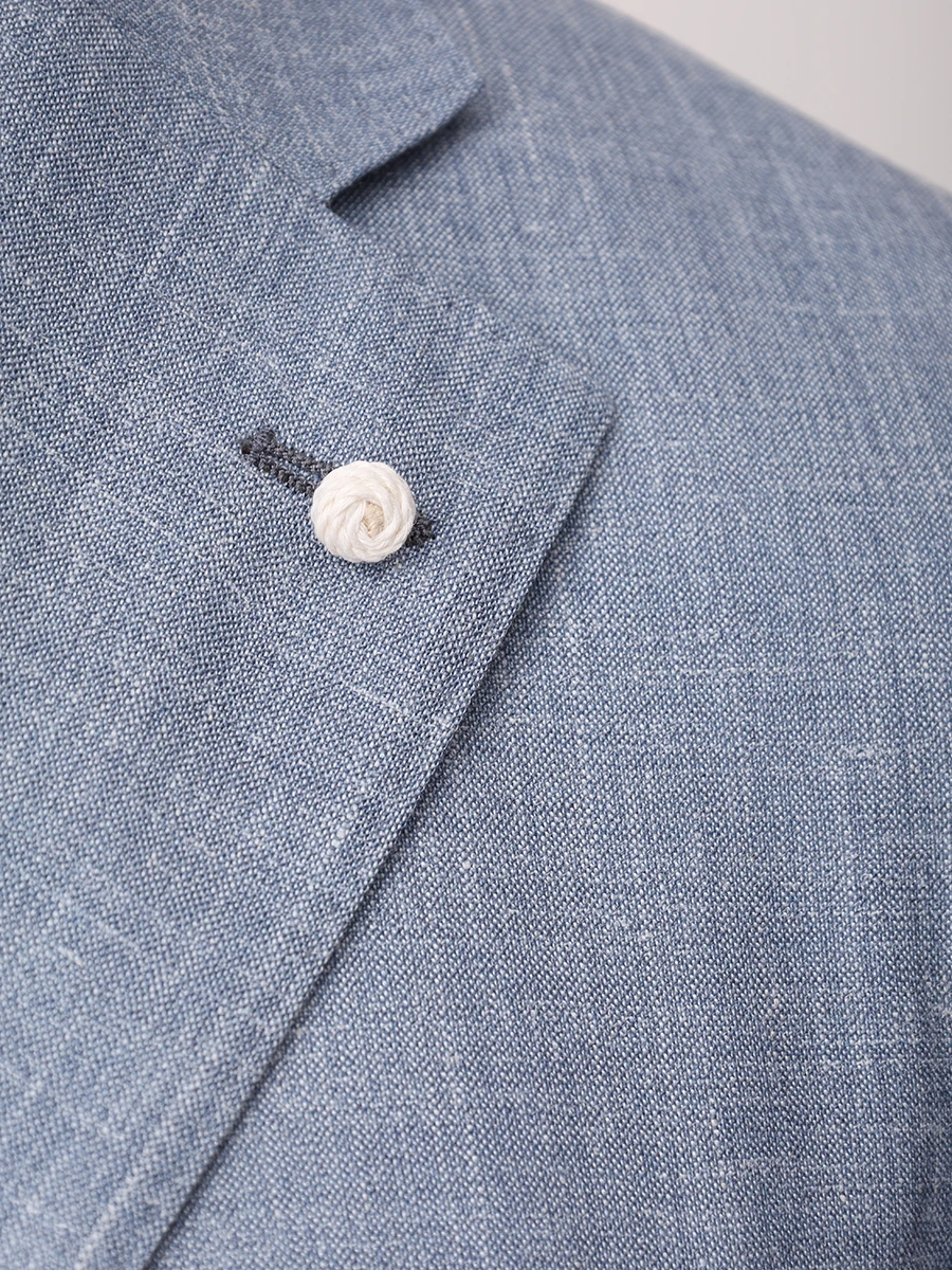 Костюм шерстяной