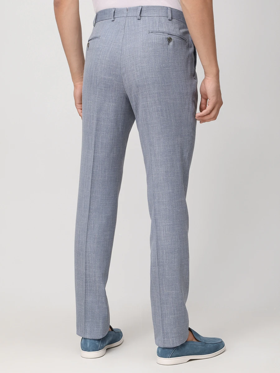 Костюм шерстяной