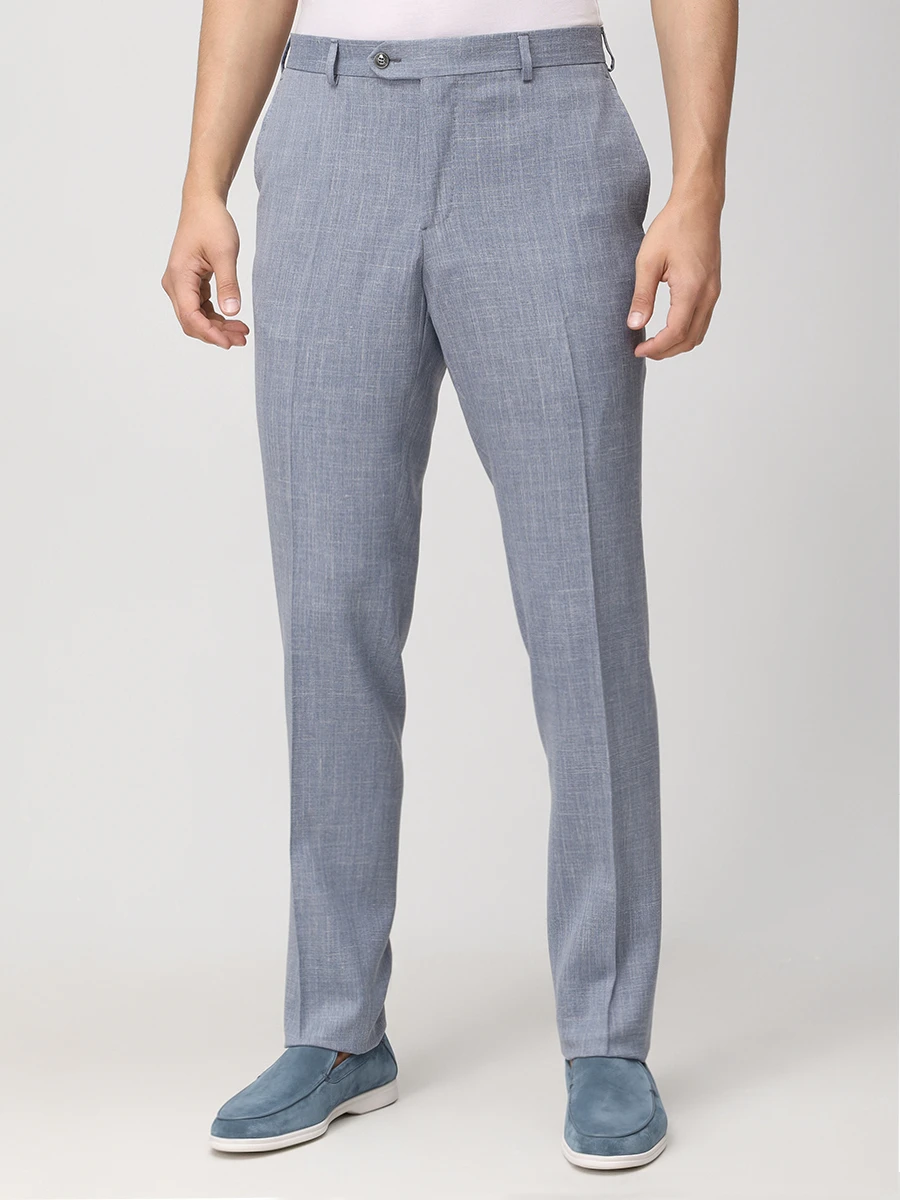 Костюм шерстяной