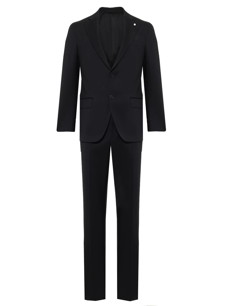 Костюм шерстяной