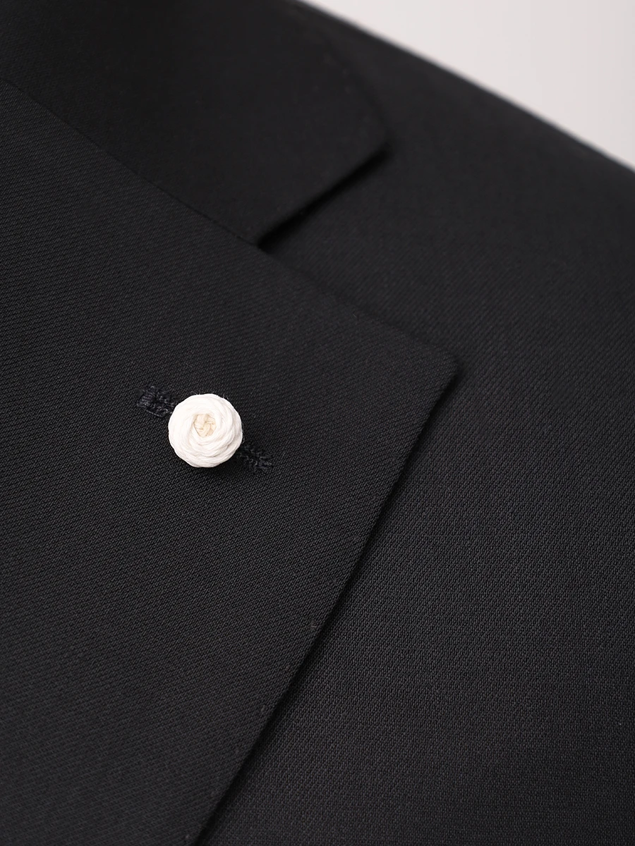 Костюм шерстяной