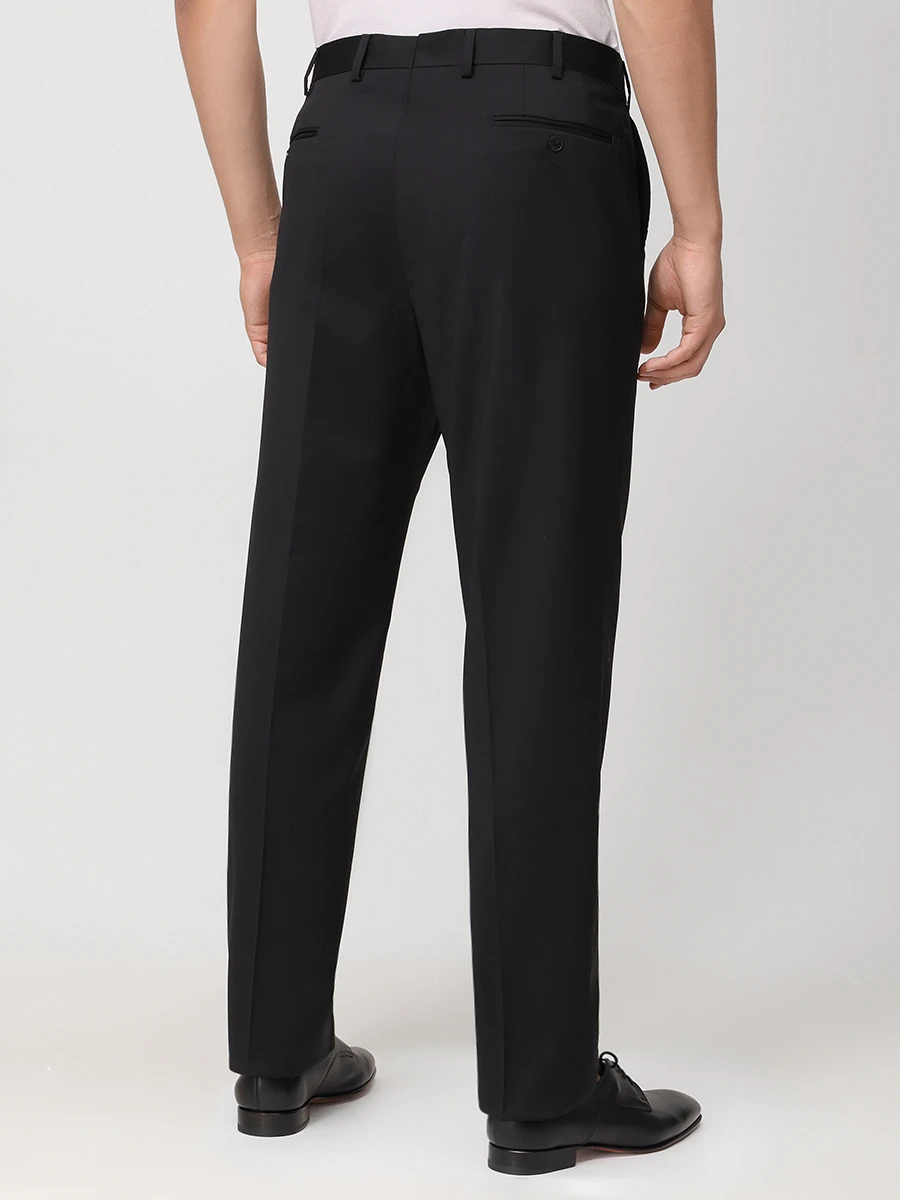 Костюм шерстяной