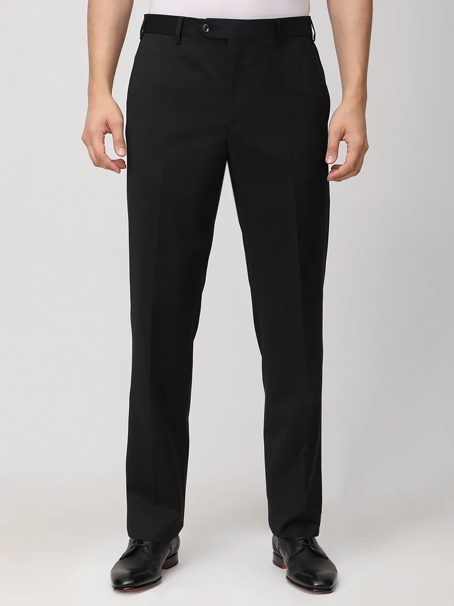 Костюм шерстяной