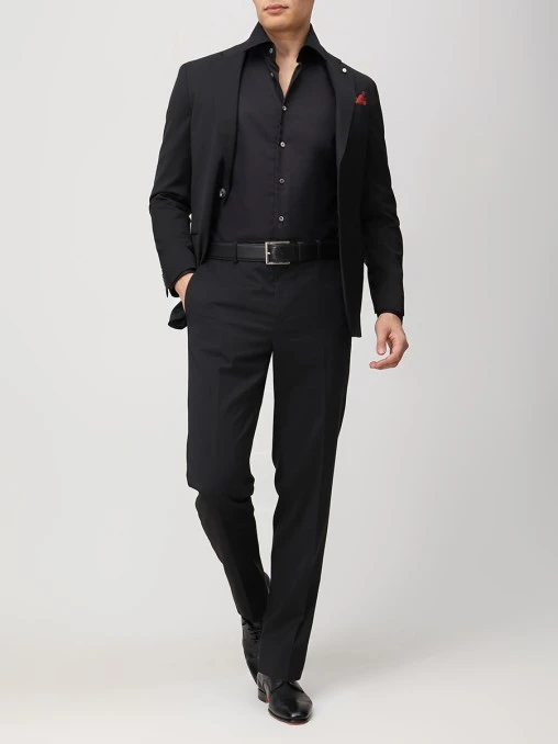 Костюм шерстяной LUBIAM