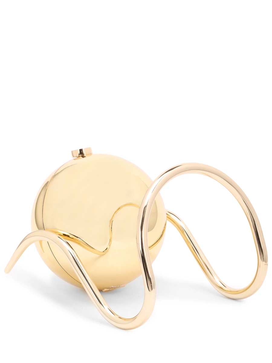 Сумка однотонная