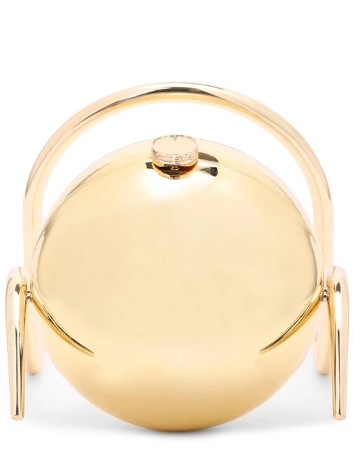 Сумка однотонная CULT GAIA