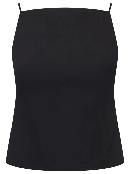 Топ однотонный CULT GAIA