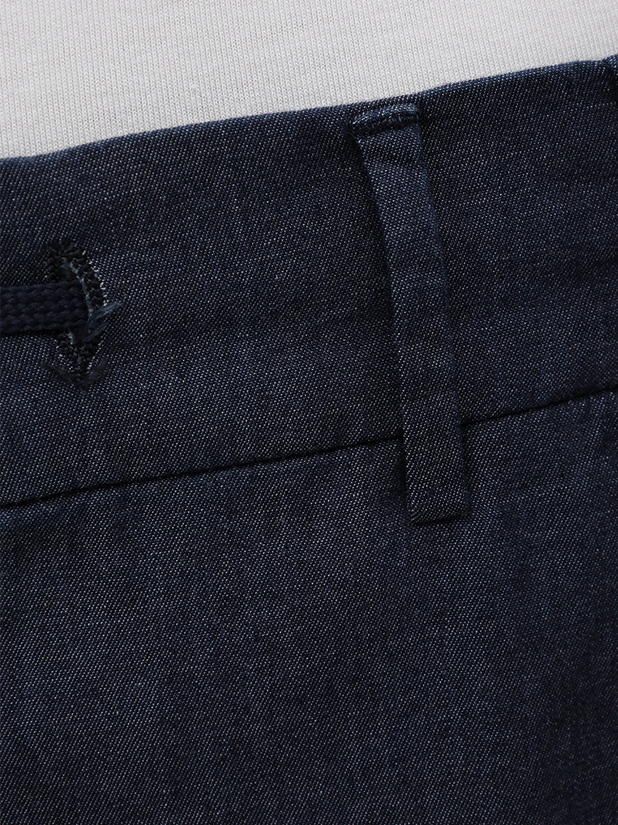 Брюки хлопковые