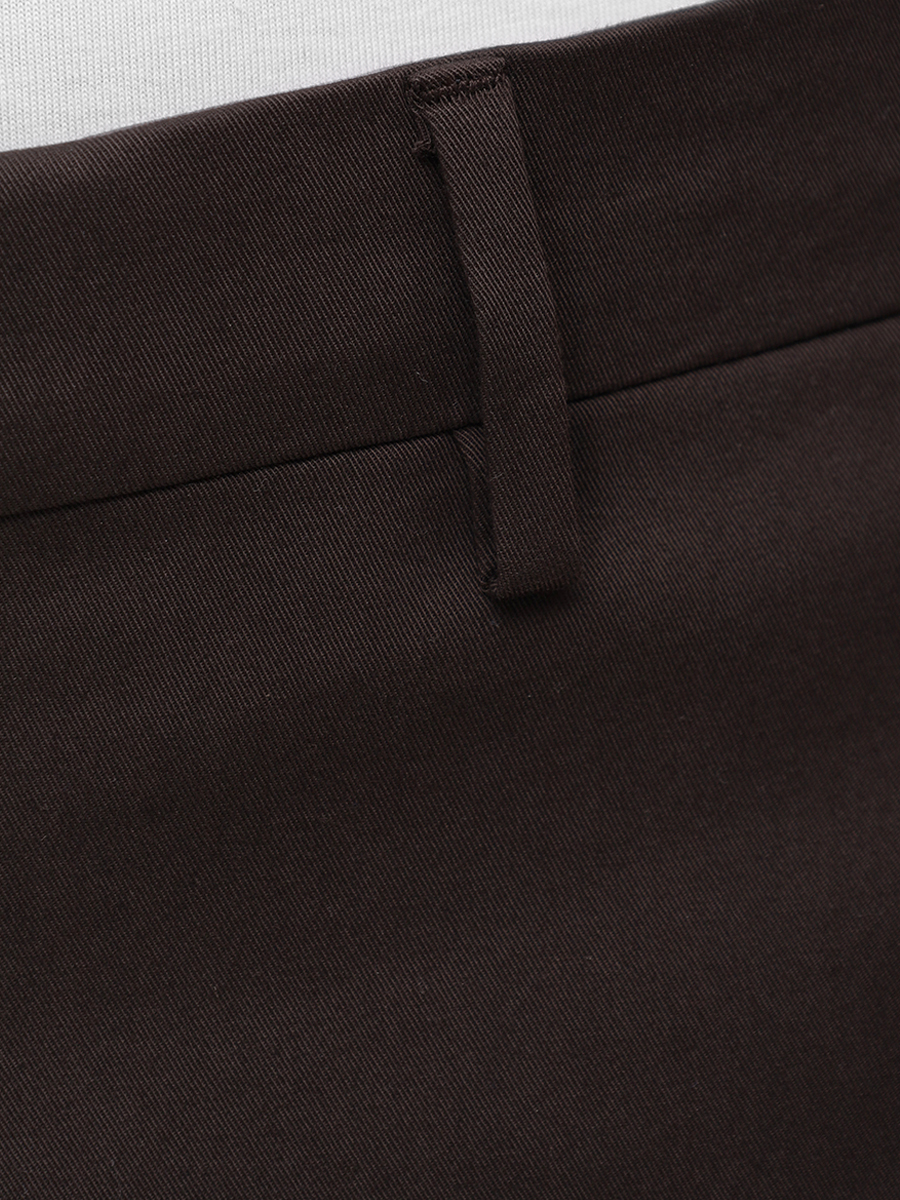 Брюки хлопковые