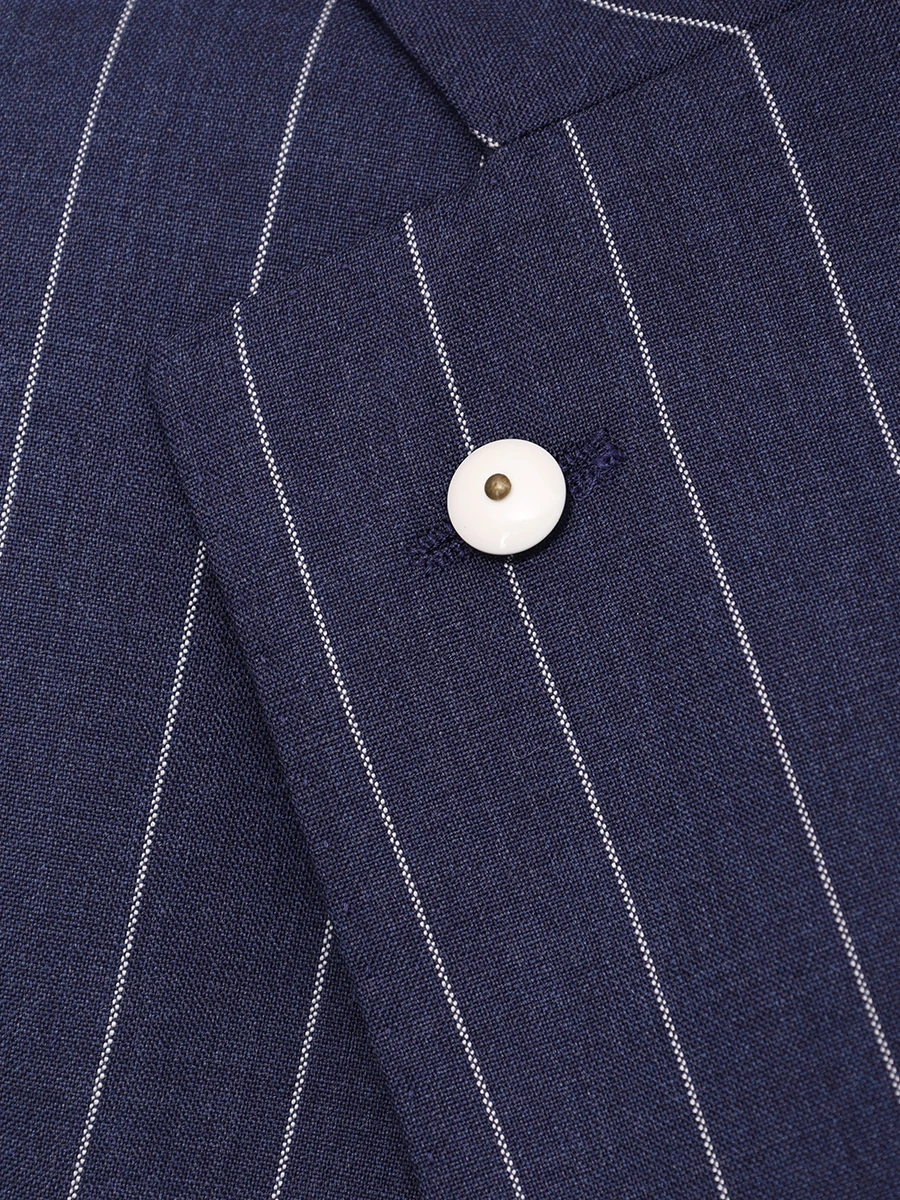 Пиджак шерстяной