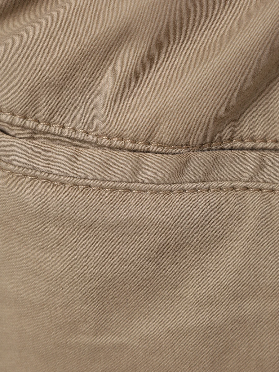 Брюки хлопковые