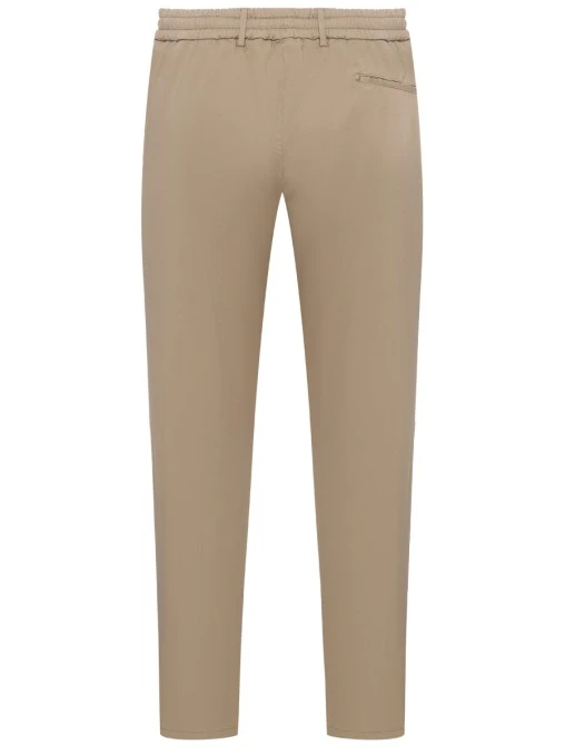 Брюки хлопковые BERWICH