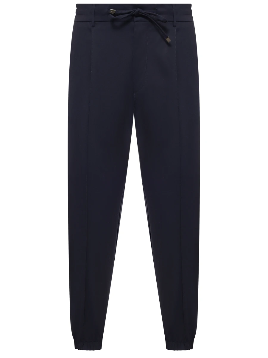 Брюки из лиоцелла