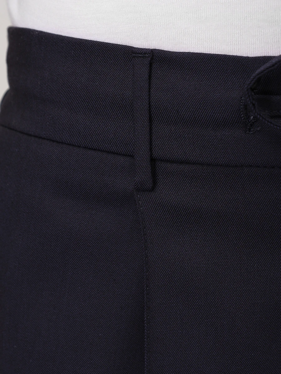 Брюки из лиоцелла