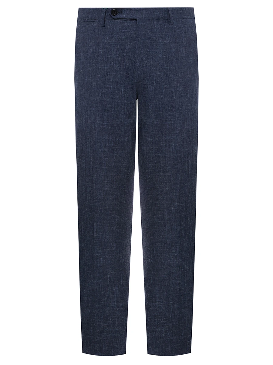 Брюки шерстяные