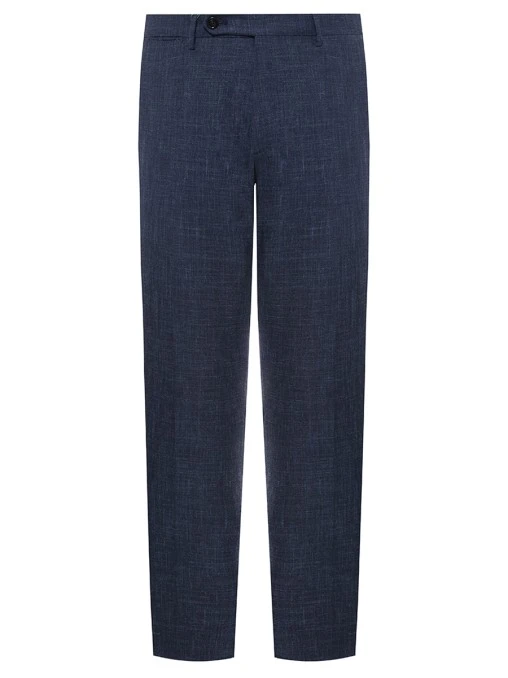 Брюки шерстяные BERWICH