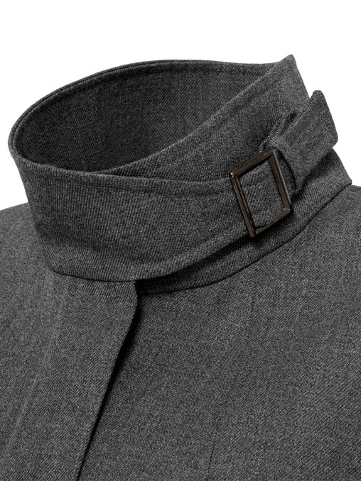 Куртка шерстяная Aviator SOROKA ON COURSE