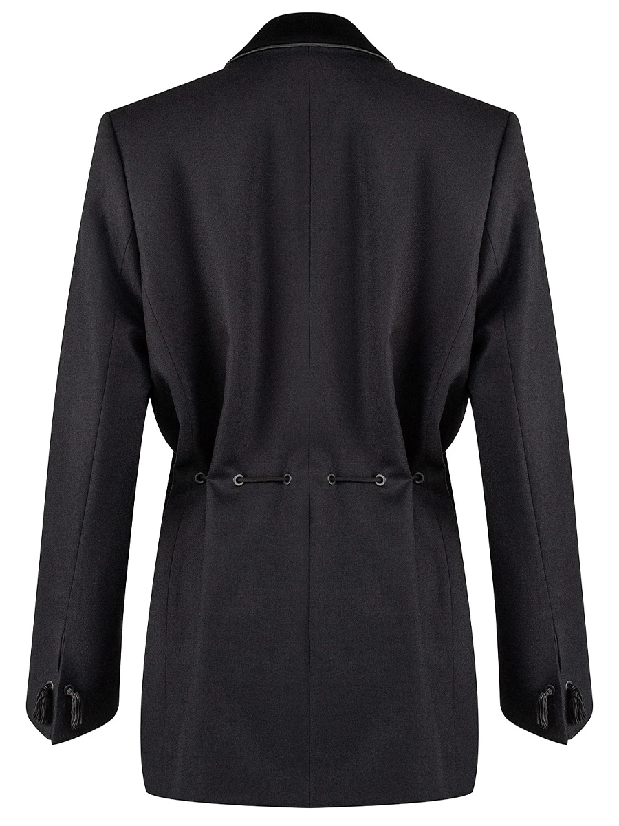 Жакет шерстяной Bonvivant