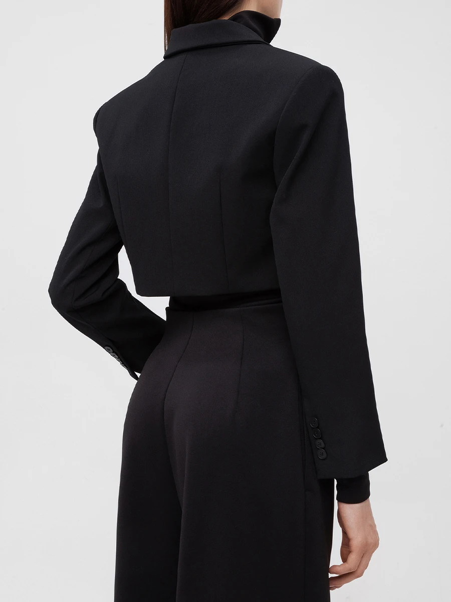 Жакет шерстяной Camisole