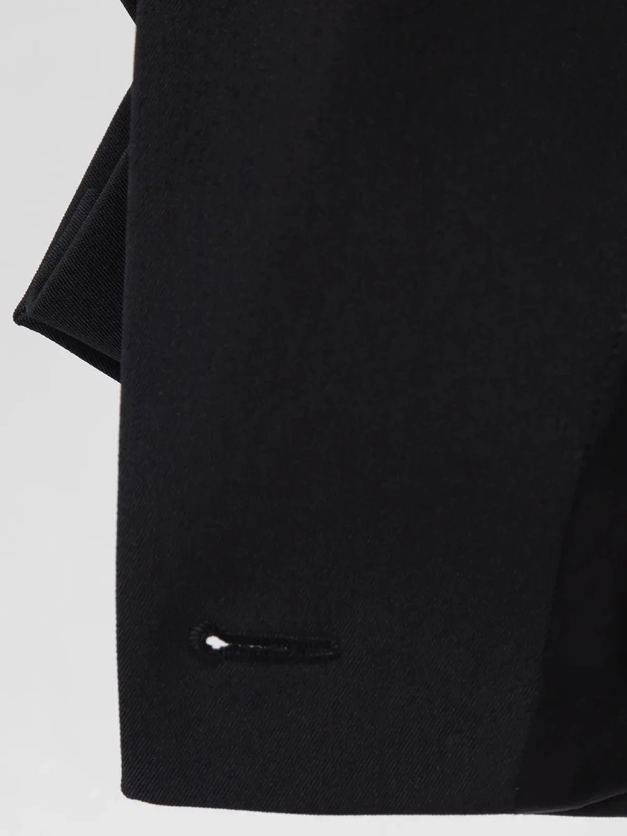 Жакет шерстяной Camisole