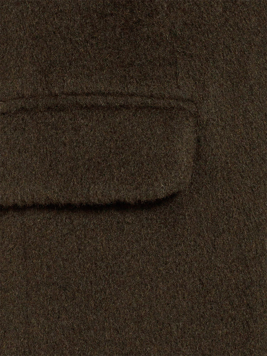 Пиджак шерстяной Darwin