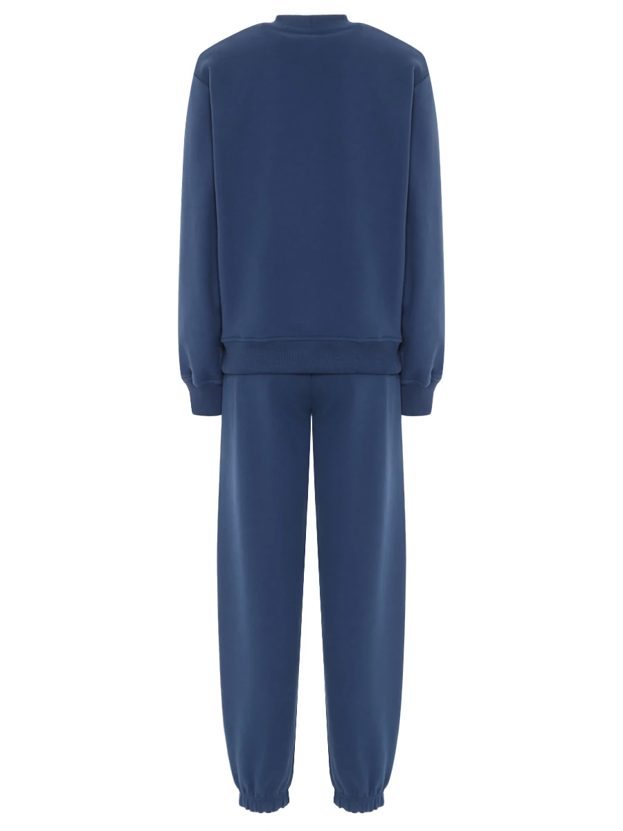 Костюм хлопковый