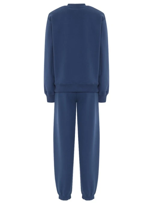 Костюм хлопковый MASHA UMANSKAYA