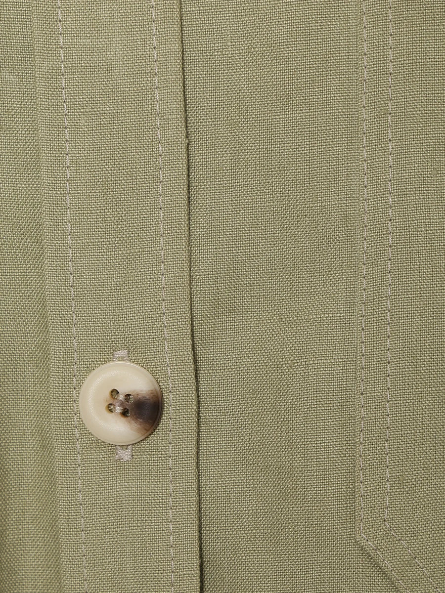 Костюм льняной