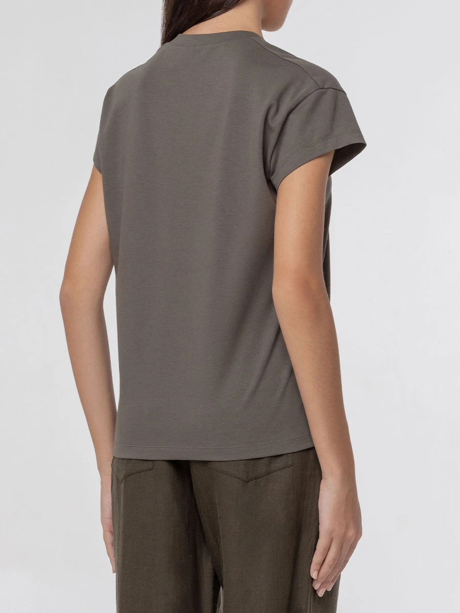 Футболка хлопковая