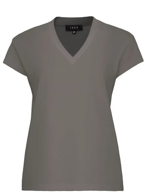 Футболка хлопковая IRKE