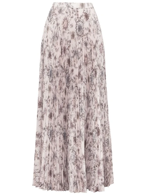 Юбка плиссированная IRKE