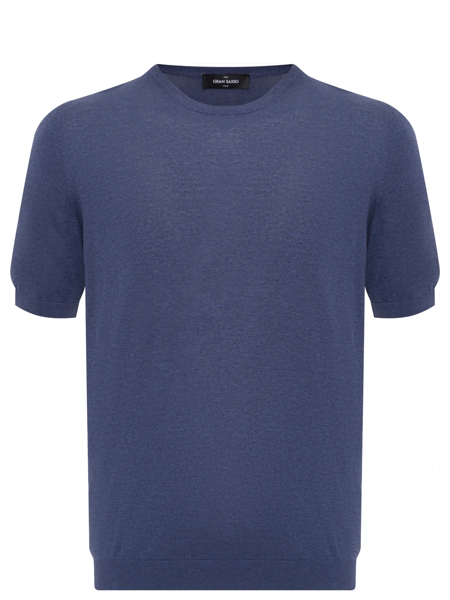 Футболка шелковая