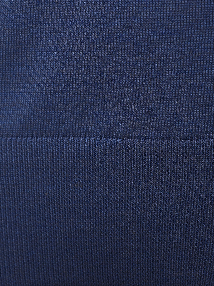 Кардиган из шелка и хлопка