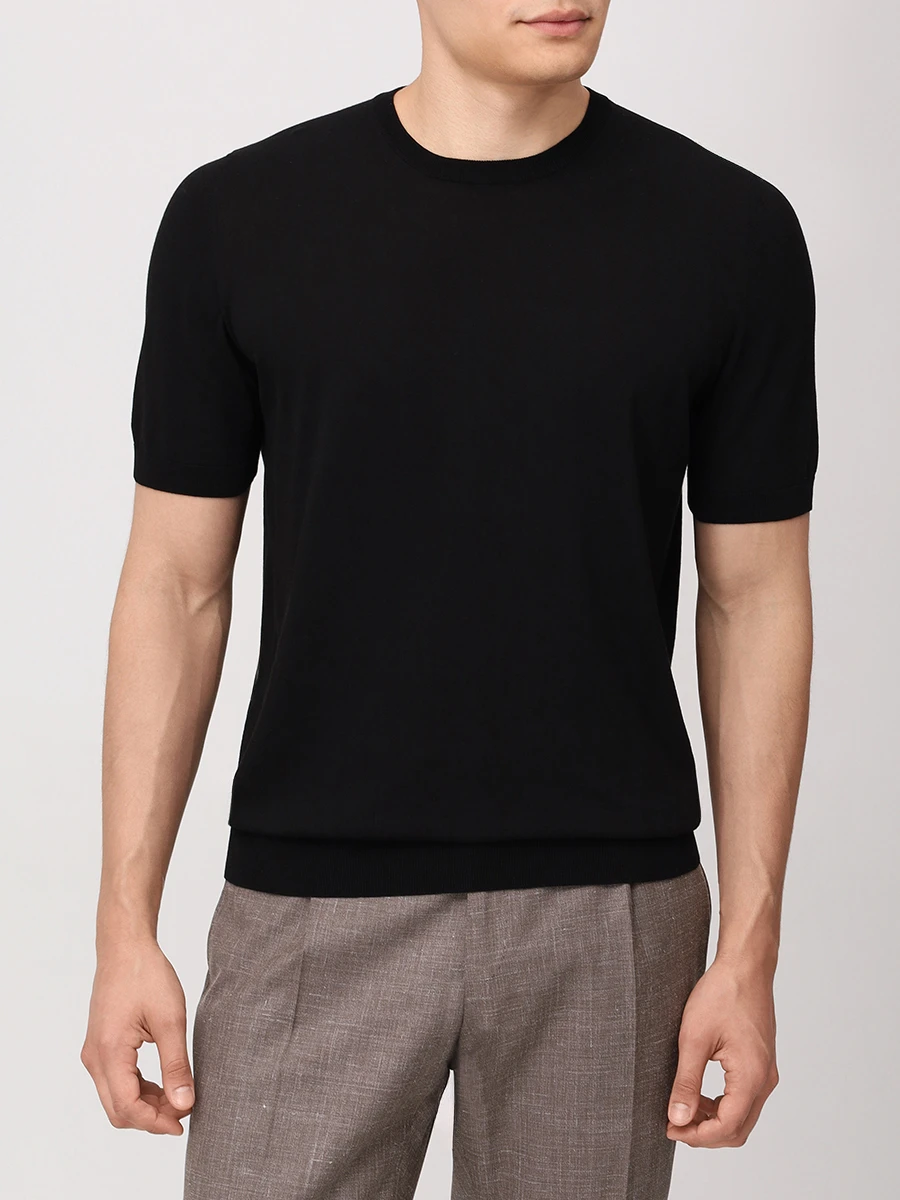 Футболка хлопковая