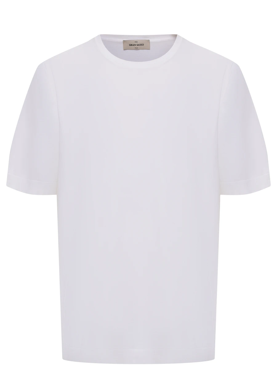 Футболка хлопковая