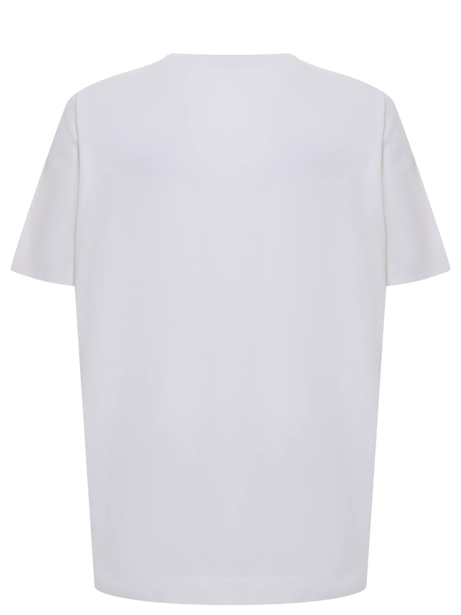 Футболка хлопковая